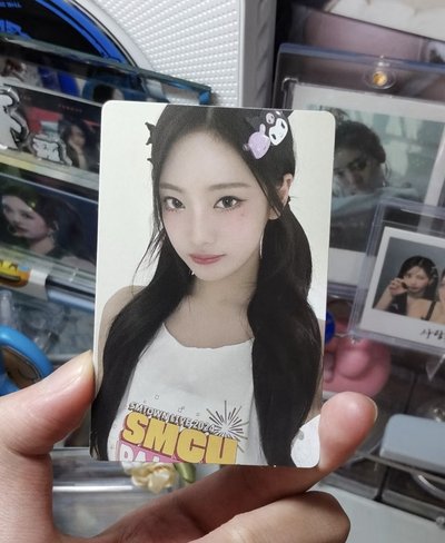 aespa | 庫洛米寧💜