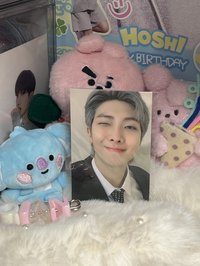 南俊 八期會員禮小卡