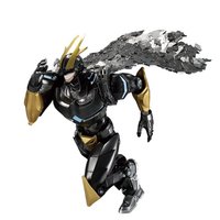 最終戰 裝甲歐爾麥特 vs AFO