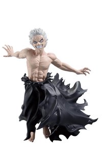 最終戰 裝甲歐爾麥特 vs AFO