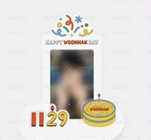 24年 生日立牌🎂