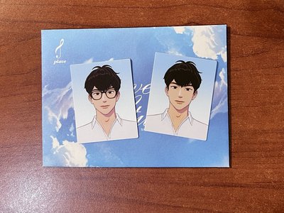 六夏證件照-藝俊、斑比、河玟