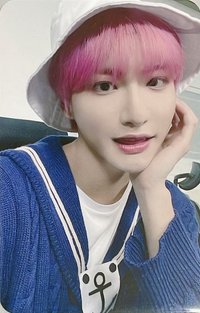 Fever pt.3 sw 2.0 簽售卡 