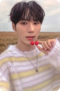 迷一 MCD 打歌卡 