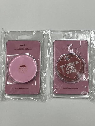 Rosie 快閃 磁吸手機支架