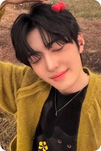 迷一 MCD 打歌卡 