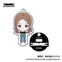 BANDAI [ANTIFRAGILE] 立牌 吊飾