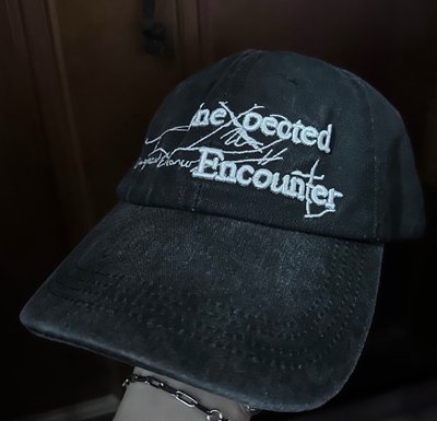 現貨 中國限定 快閃店帽子