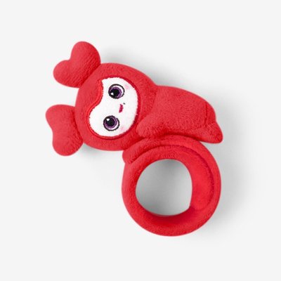 彩瑛 23’ 五巡 手鍊 / 手環 手腕帶 lovely娃