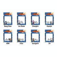 We STAY, together 便條紙 第二彈