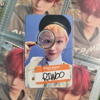 初回限定B電子卡2