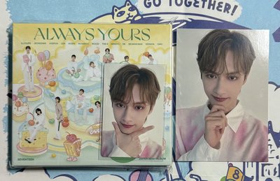 🐱俊always yours C盤