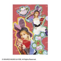 BANDAI [CRAZY JP] 資料夾 扭蛋