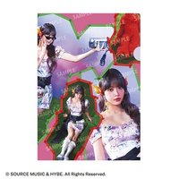 BANDAI [CRAZY JP] 資料夾 扭蛋