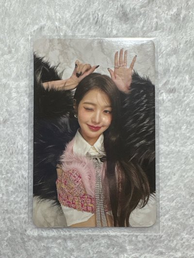 特別專專卡員