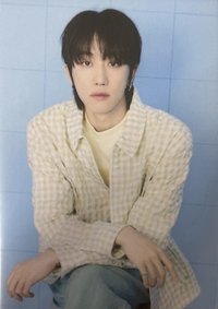 24‘HOME 周邊卡 卡套卡