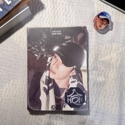 迷孩 合HOP 燦 單封空專🐺