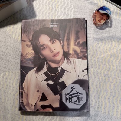 迷孩 合HOP 辰 單封空專🥟