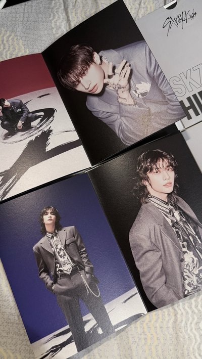 迷孩 合HOP 辰 單封空專🥟