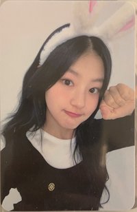 Midas Touch hl 特典卡 