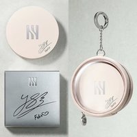 臉部彩妝 Hera氣墊