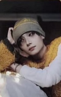 迷一 COIN NECKLACE ver. 專輯卡 項鍊專