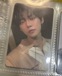 迷五 m2u 幸運卡