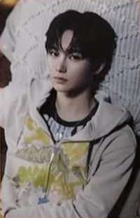 迷一 COIN NECKLACE ver. 專輯卡 項鍊專