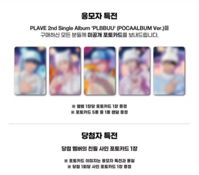 Vlast特典一套