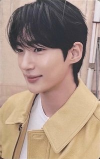 DICON B版 雜誌卡 