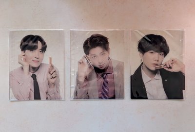 VT代言 唇膏 透卡