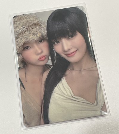 idle 迷8快閃隨機卡 cp卡