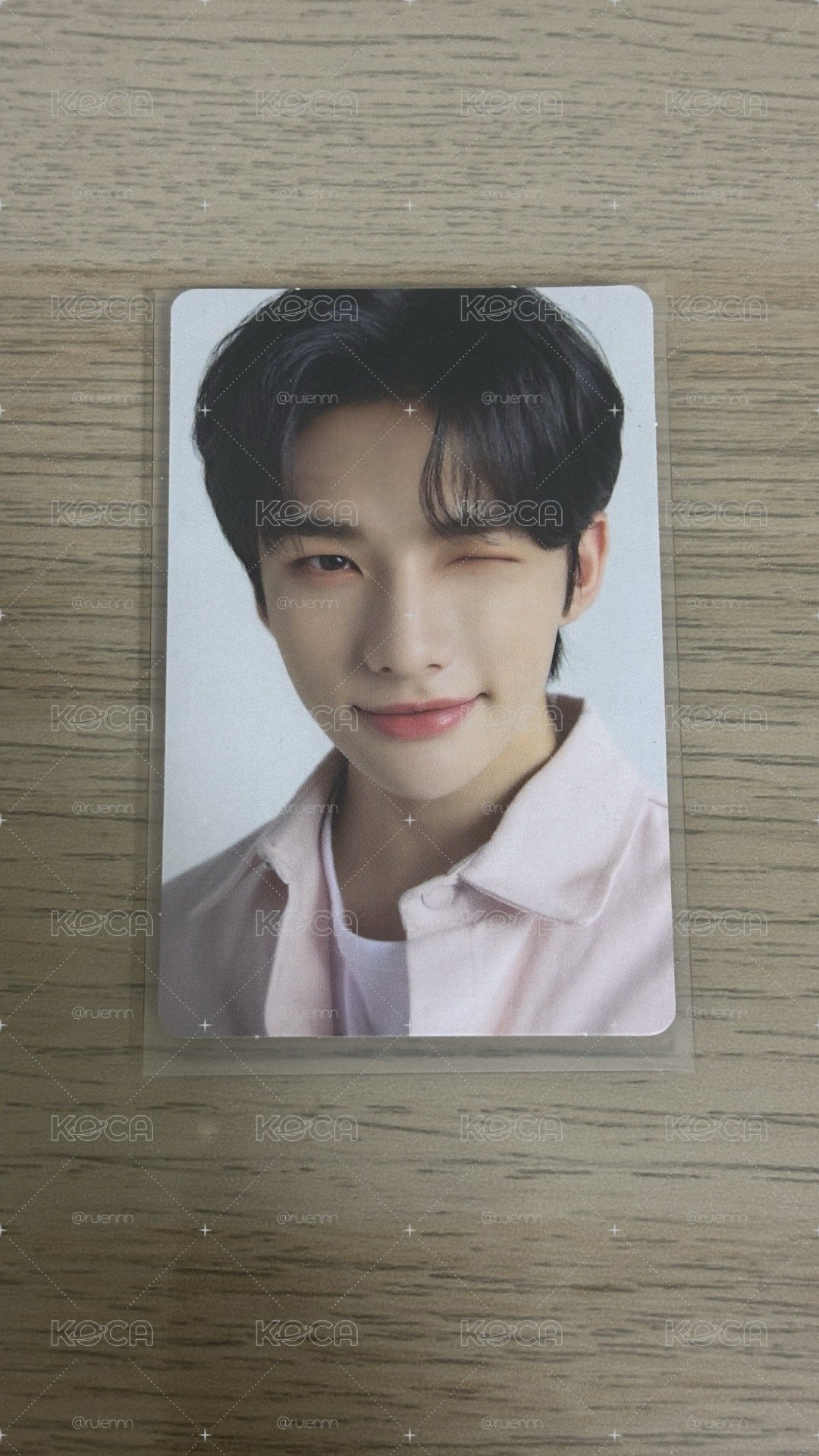 Nacific 8.0