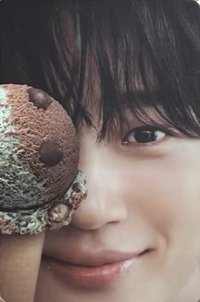 BR冰淇淋 代言卡 