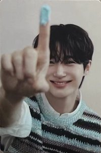 BR冰淇淋 代言卡 