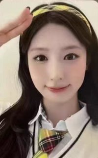 MY, Lover MINIRECORD 7.0 幸運卡 