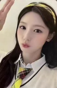 MY, Lover MINIRECORD 7.0 幸運卡 