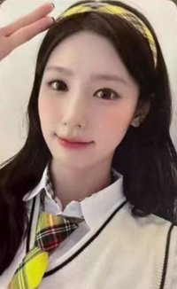 MY, Lover MINIRECORD 7.0 幸運卡 