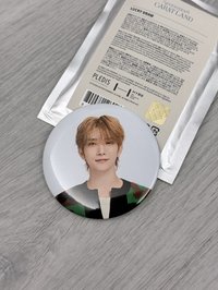 24克拉島徽章 秀