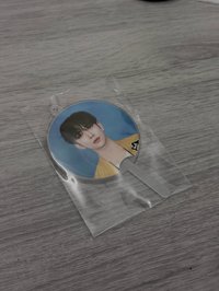 25克拉島小扇 秀