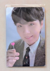 SUGA