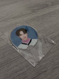 25克拉島小扇 俊