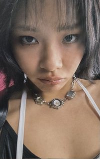 EVE: ROMANCE 紫版 專輯卡 