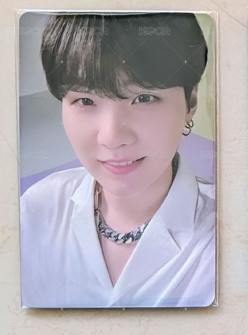 SUGA
