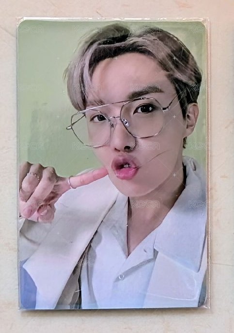 J-HOPE 