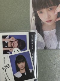 有貼紙無拍立得