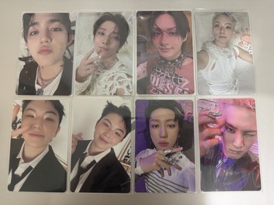 💎正五的便宜漂亮紙片們