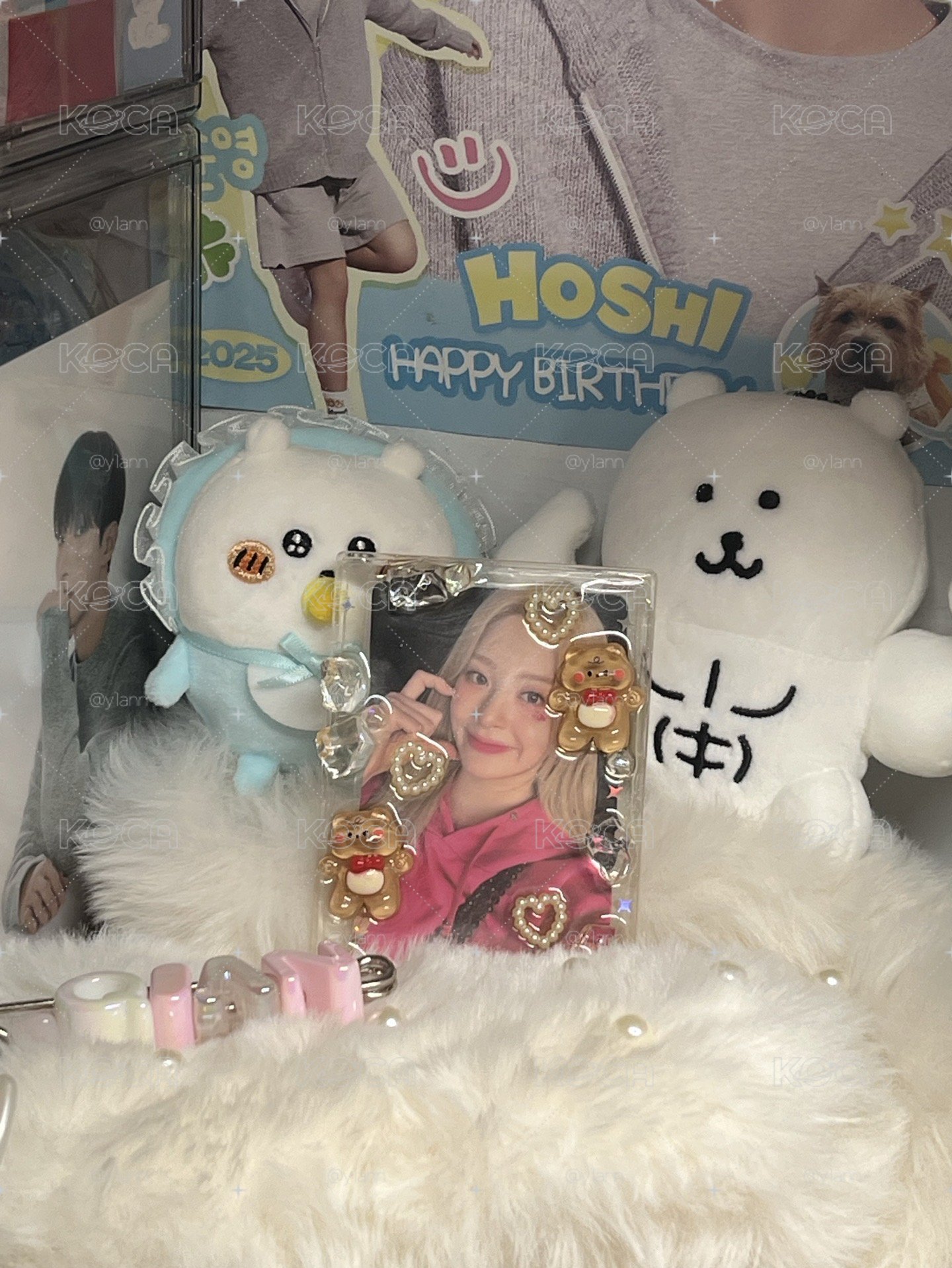 STAYC小卡