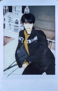 1st 世巡 周邊卡 拍立得