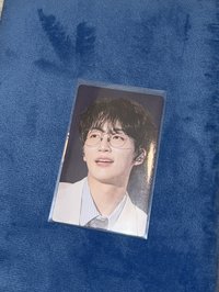 淨漢 follow展覽 卡包卡*1